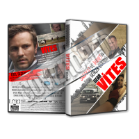 Vites - Gear 2017 Türkçe Dvd Cover Tasarımı
